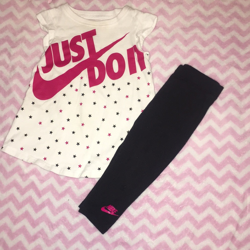 Nike outfit